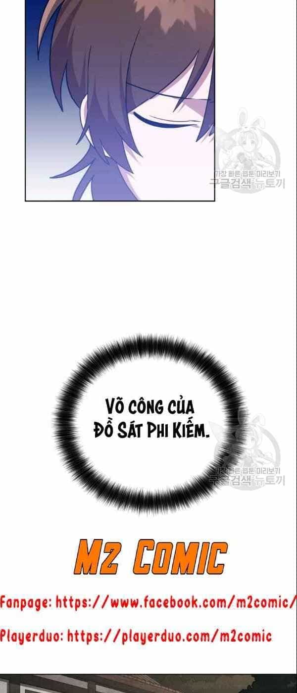 Vua Của Rồng Lửa - Chương 23 - ảnh 7