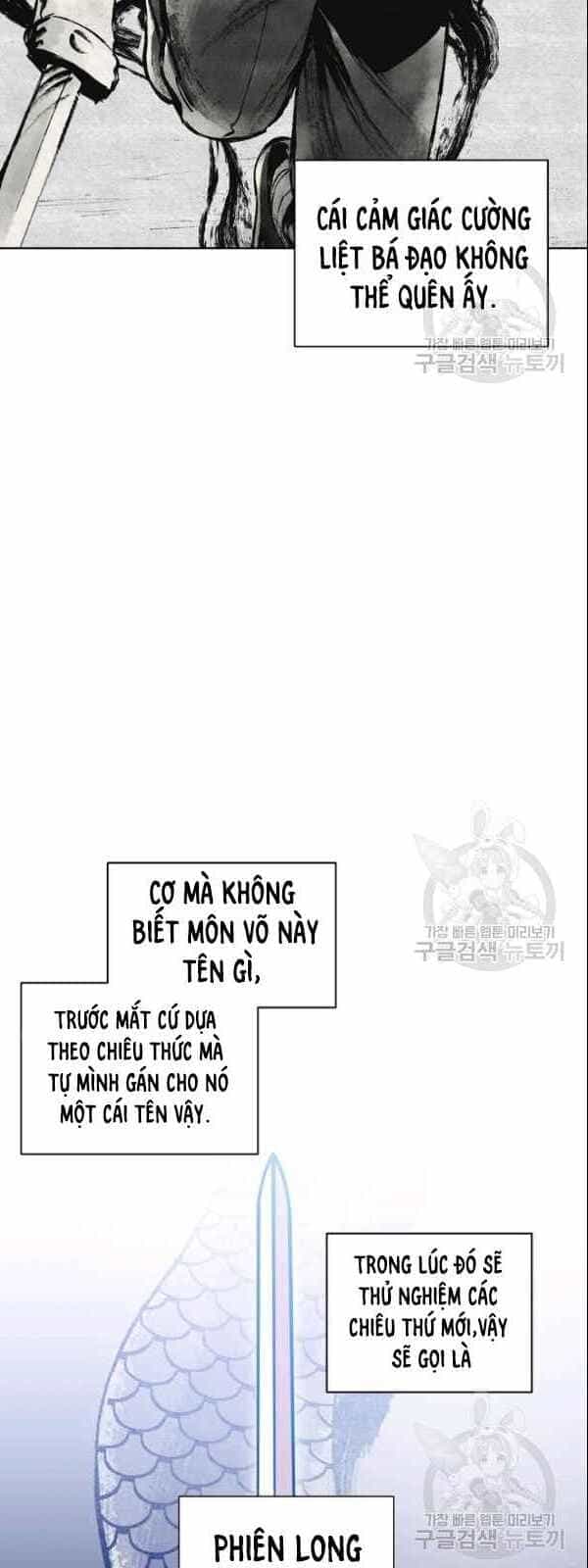 Vua Của Rồng Lửa - Chương 23 - ảnh 9