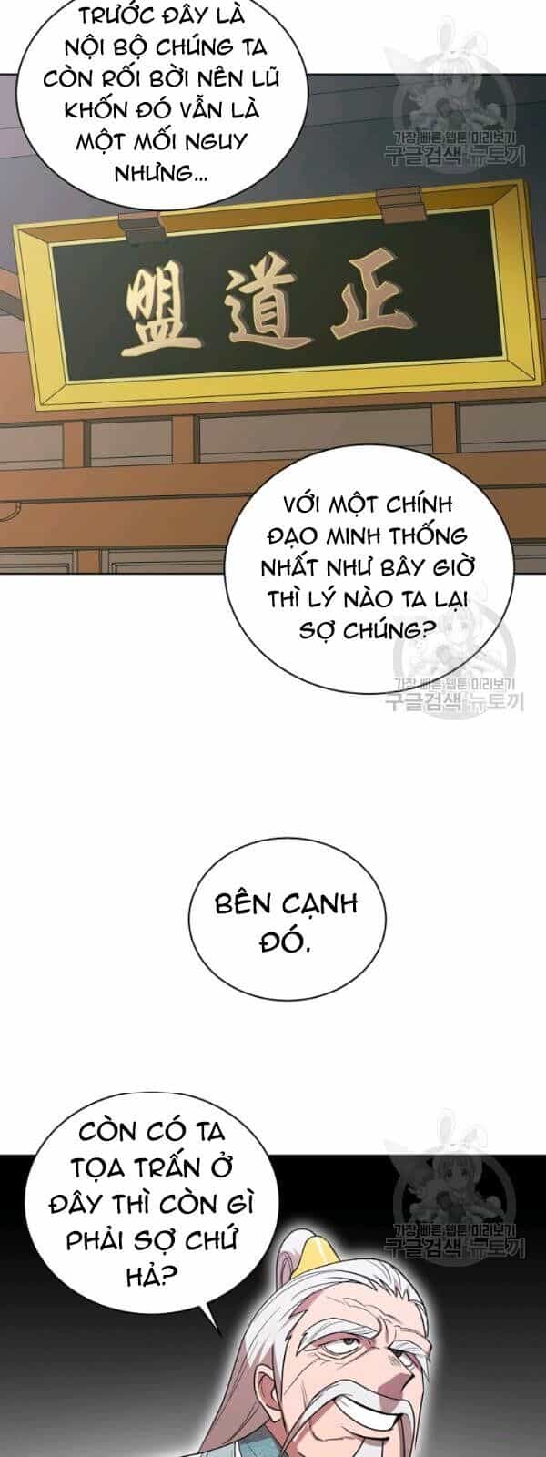 Vua Của Rồng Lửa - Chương 25 - ảnh 5