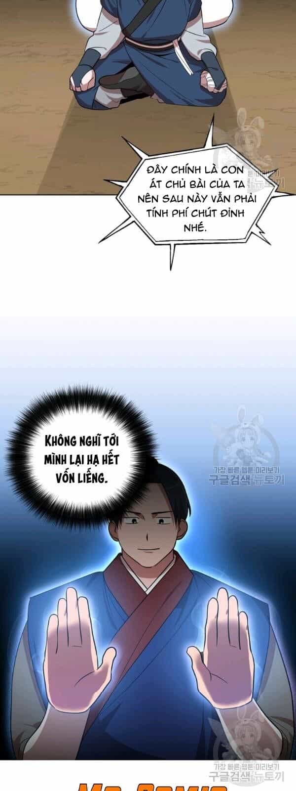 Vua Của Rồng Lửa - Chương 26 - ảnh 24