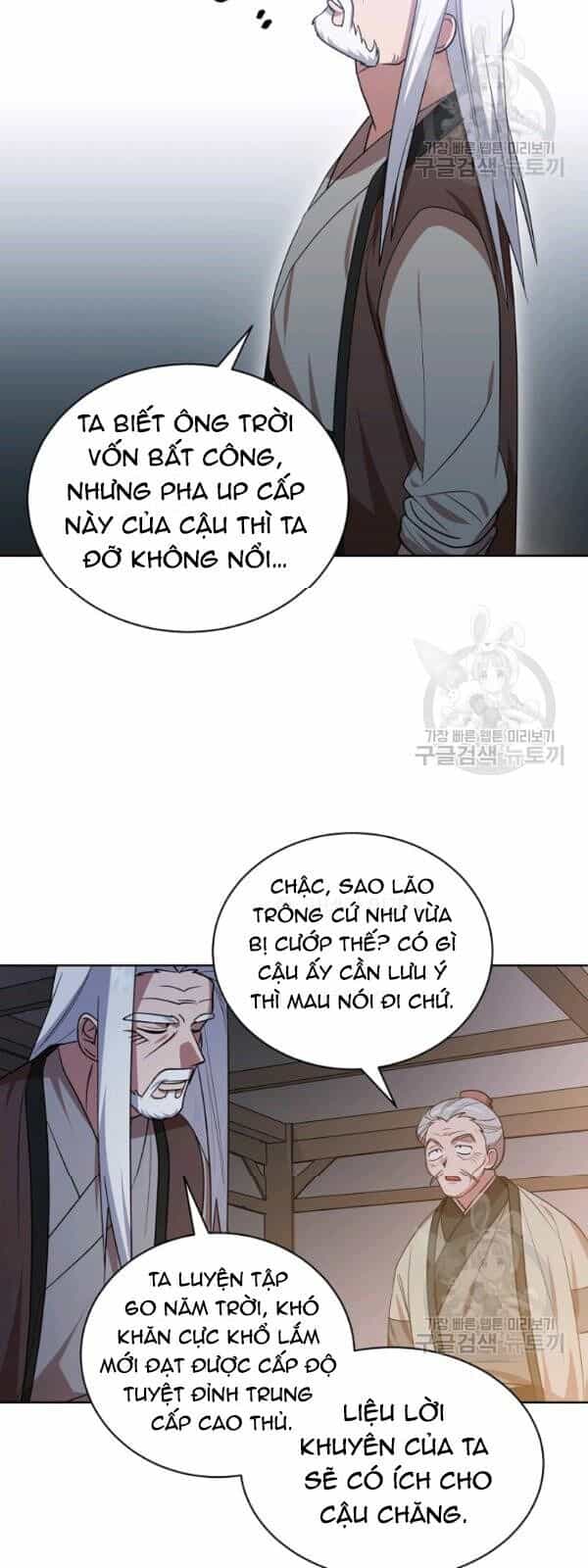 Vua Của Rồng Lửa - Chương 27 - ảnh 33