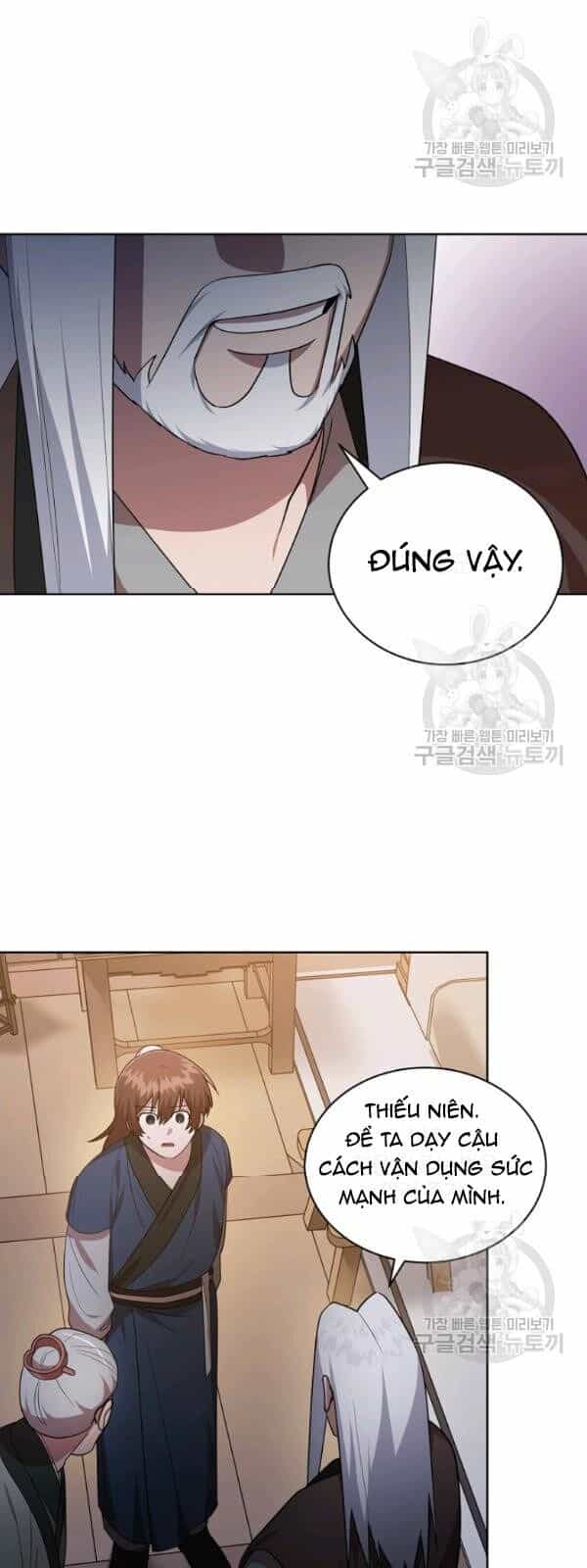 Vua Của Rồng Lửa - Chương 27 - ảnh 36