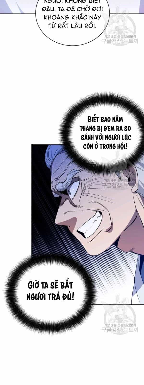 Vua Của Rồng Lửa - Chương 28 - ảnh 35