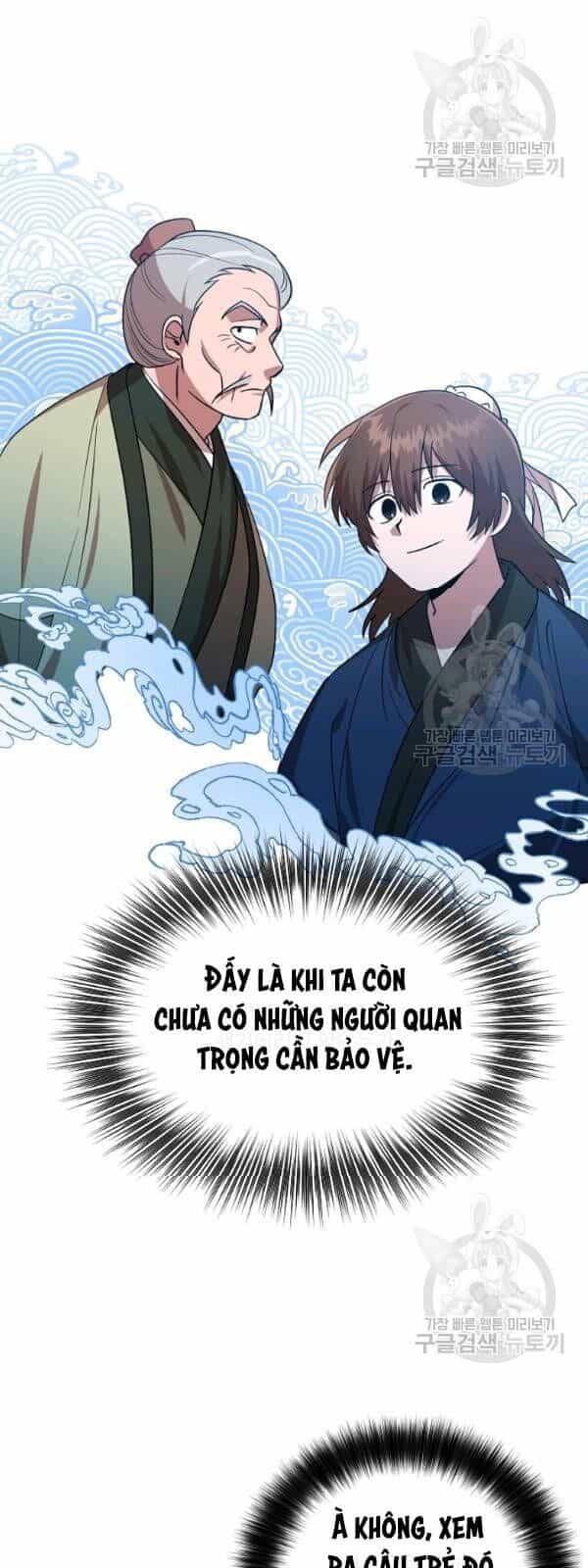 Vua Của Rồng Lửa - Chương 28 - ảnh 38