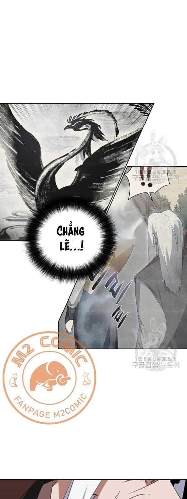 Vua Của Rồng Lửa - Chương 28 - ảnh 40