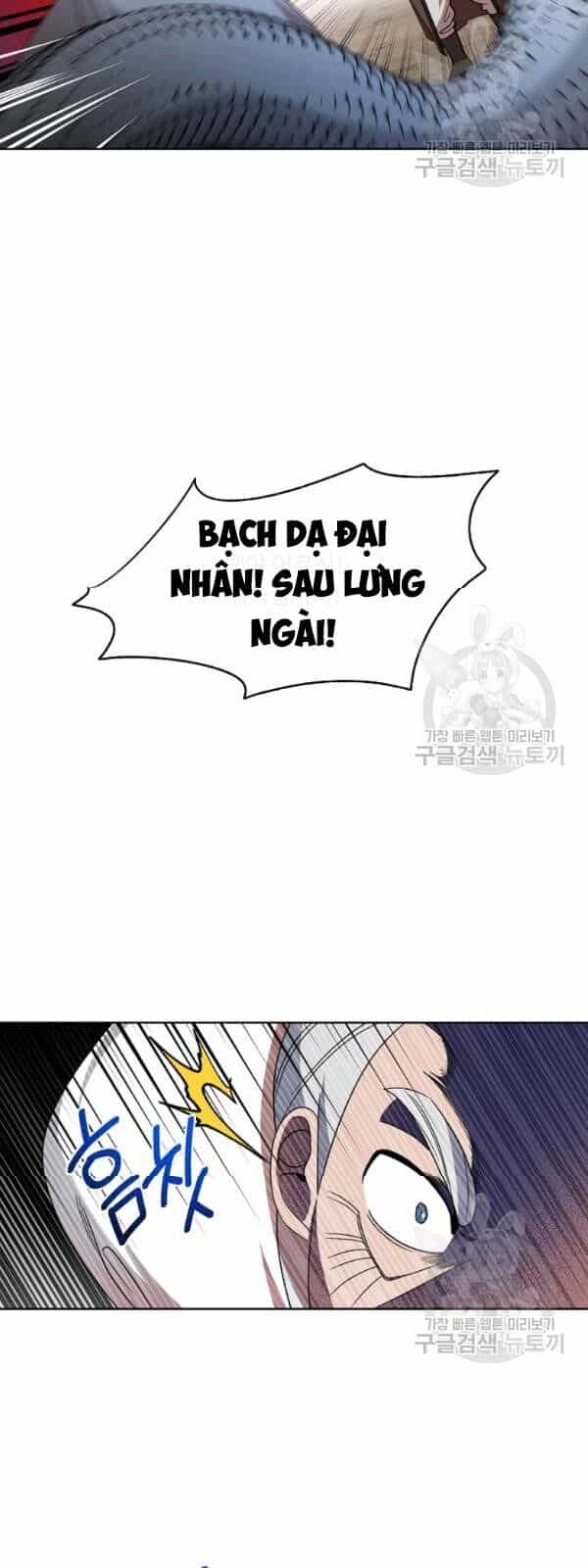 Vua Của Rồng Lửa - Chương 28 - ảnh 47