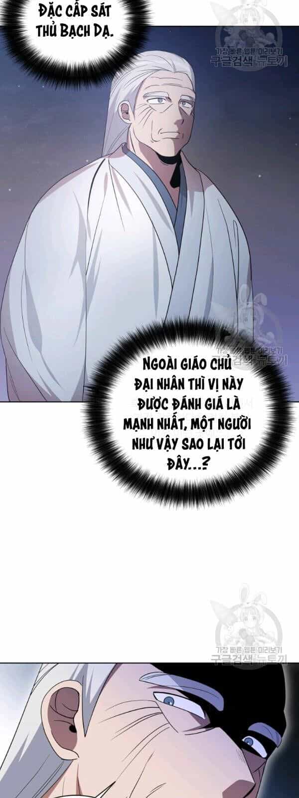 Vua Của Rồng Lửa - Chương 28 - ảnh 5