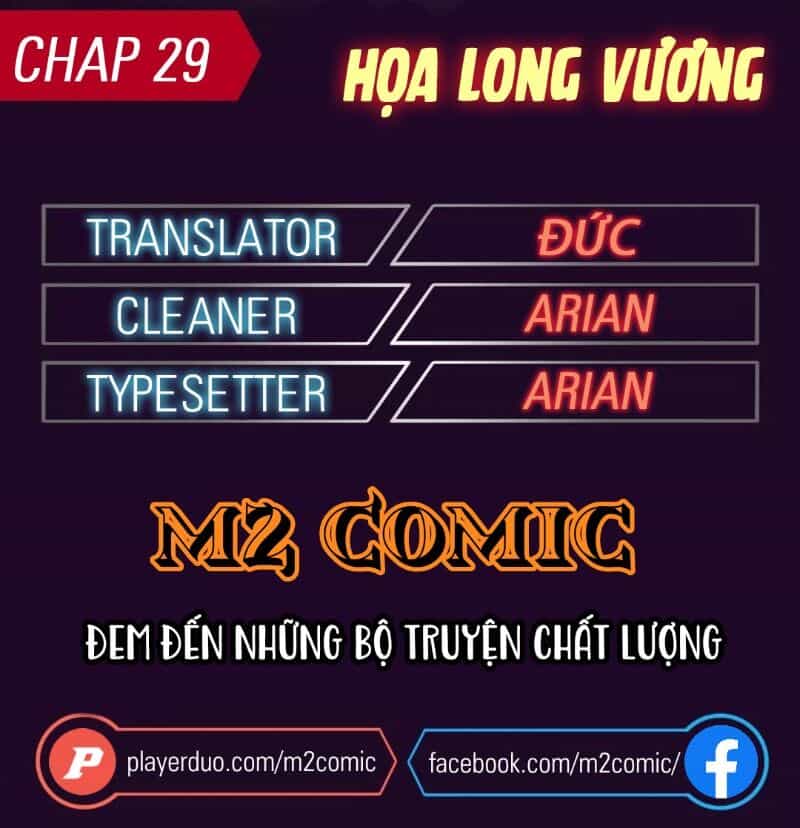 Vua Của Rồng Lửa - Chương 29 - ảnh 2