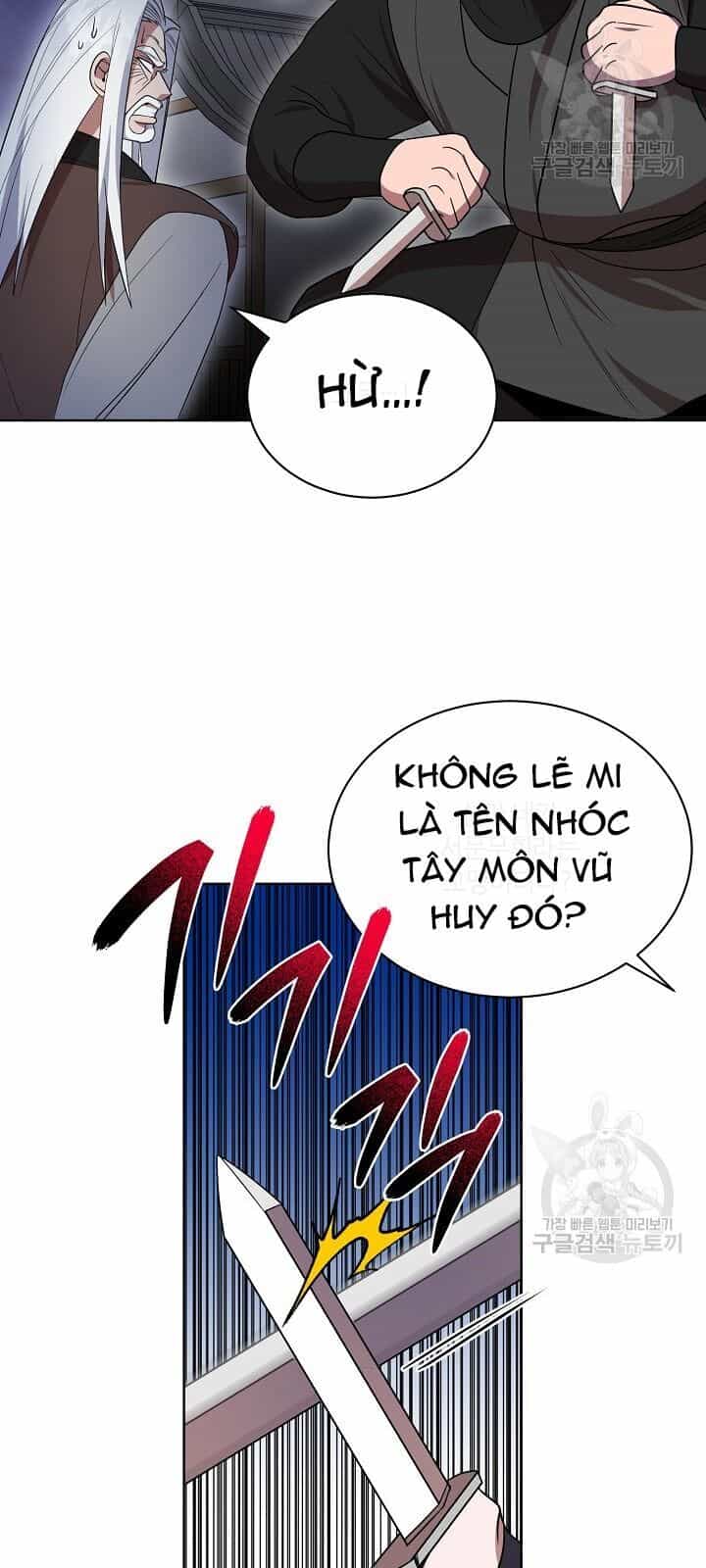 Vua Của Rồng Lửa - Chương 29 - ảnh 29
