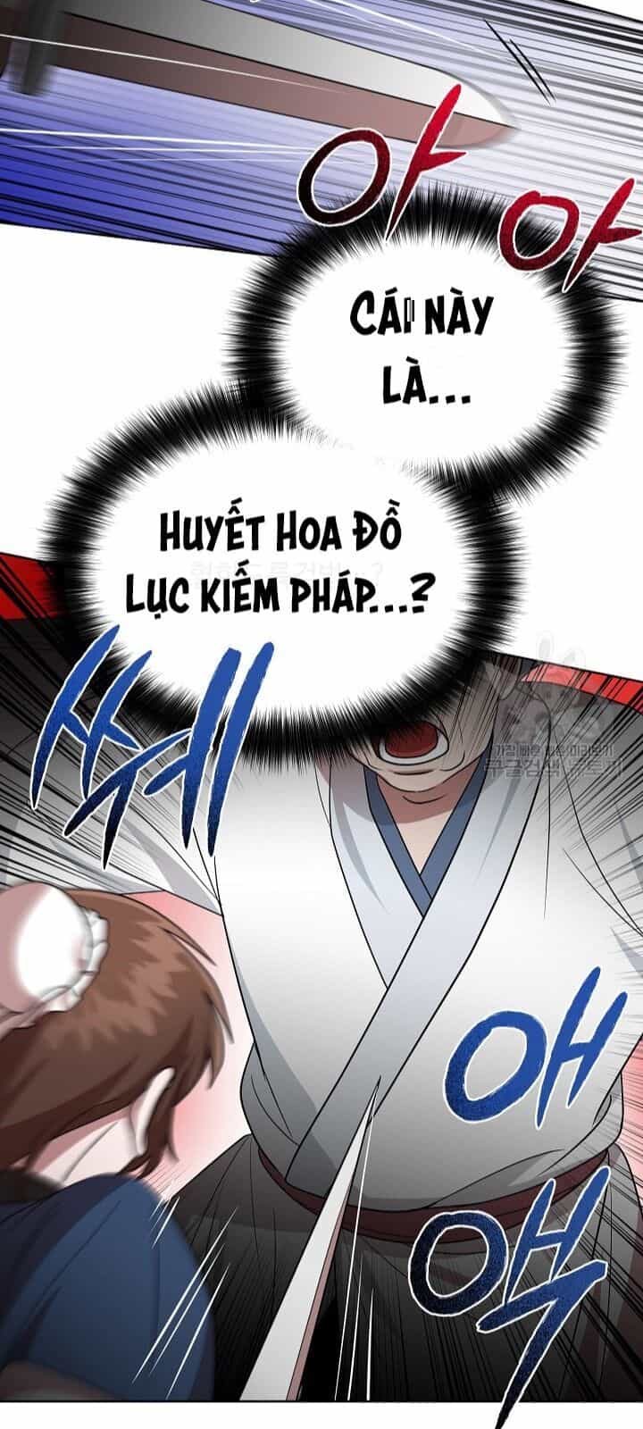 Vua Của Rồng Lửa - Chương 29 - ảnh 38