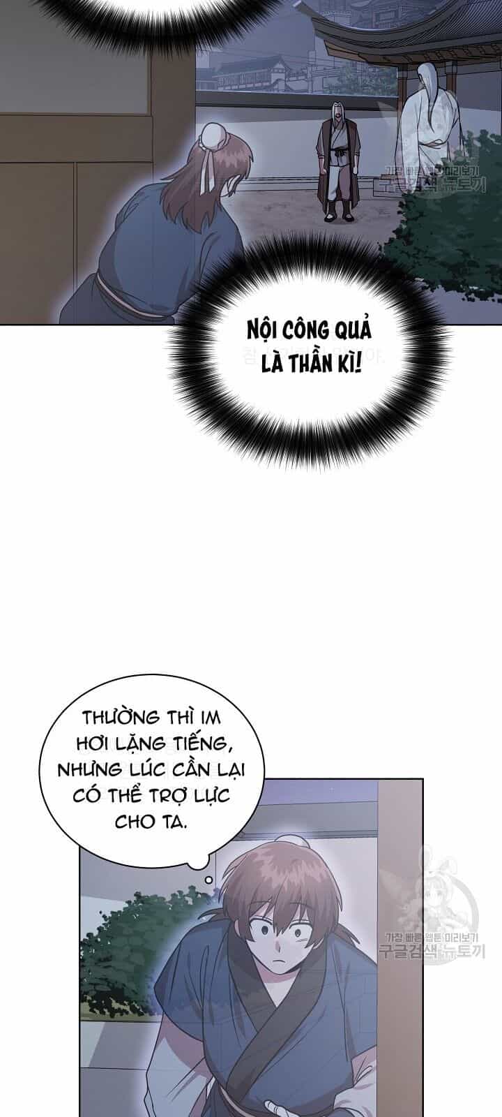 Vua Của Rồng Lửa - Chương 29 - ảnh 5