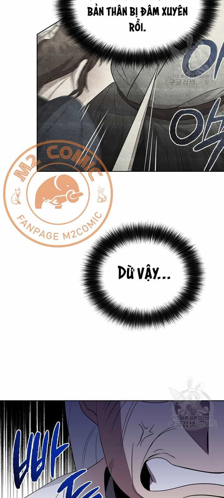 Vua Của Rồng Lửa - Chương 29 - ảnh 50