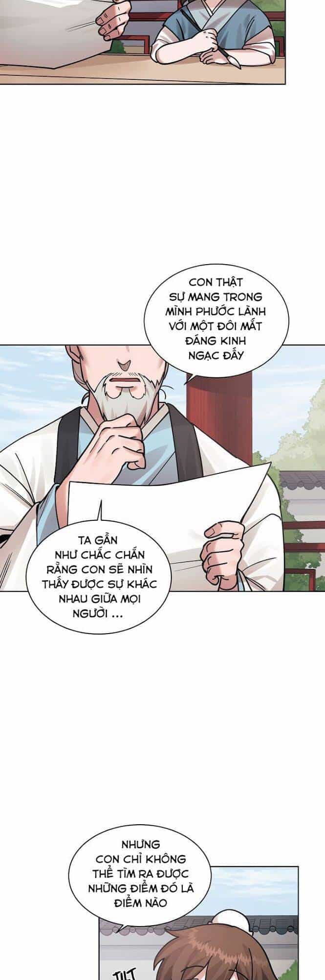 Vua Của Rồng Lửa - Chương 3 - ảnh 2