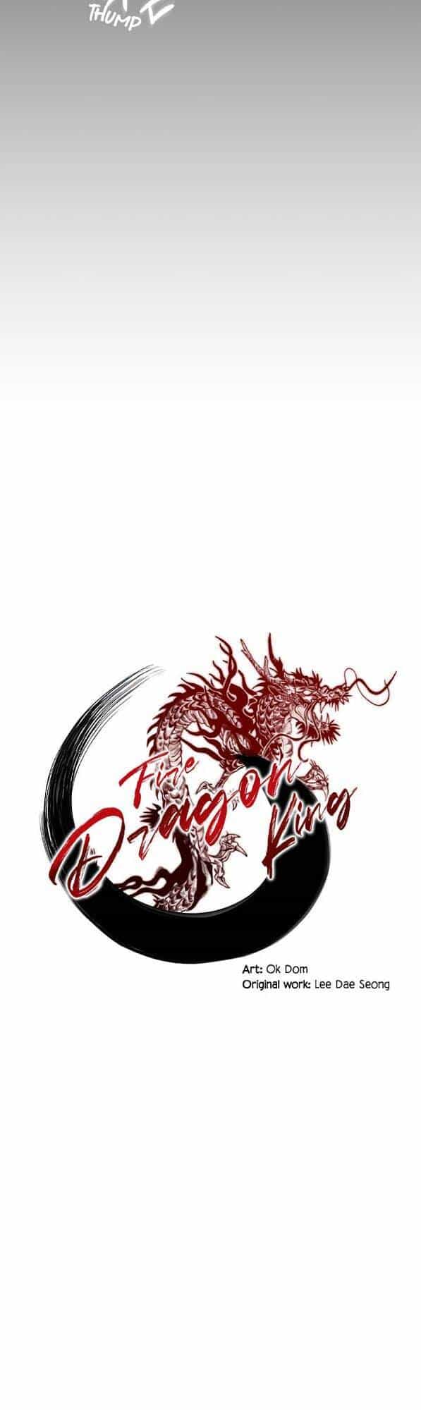 Vua Của Rồng Lửa - Chương 3 - ảnh 27