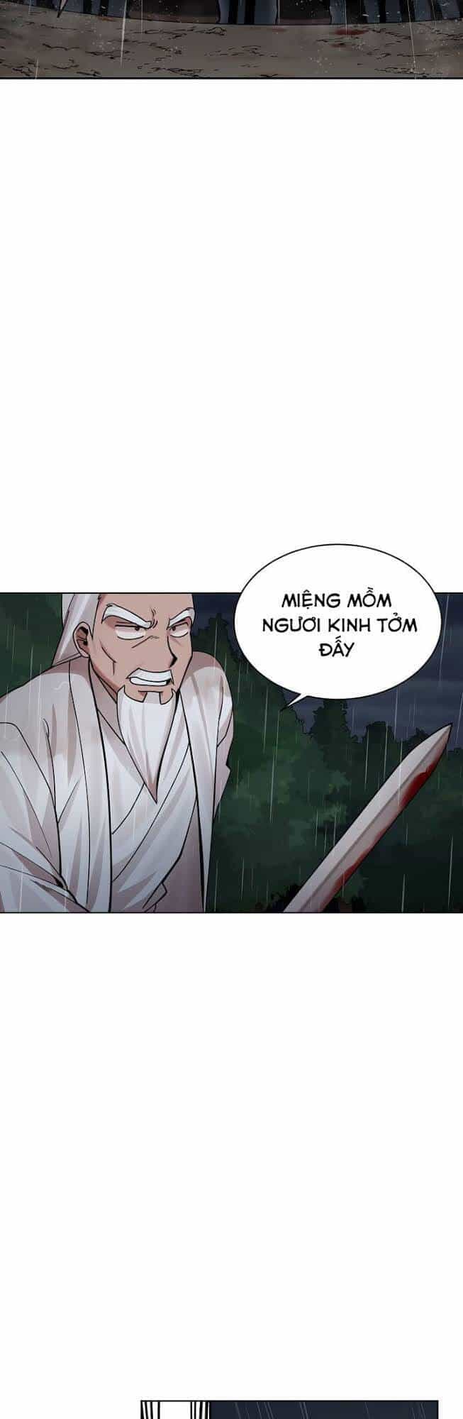 Vua Của Rồng Lửa - Chương 3 - ảnh 44
