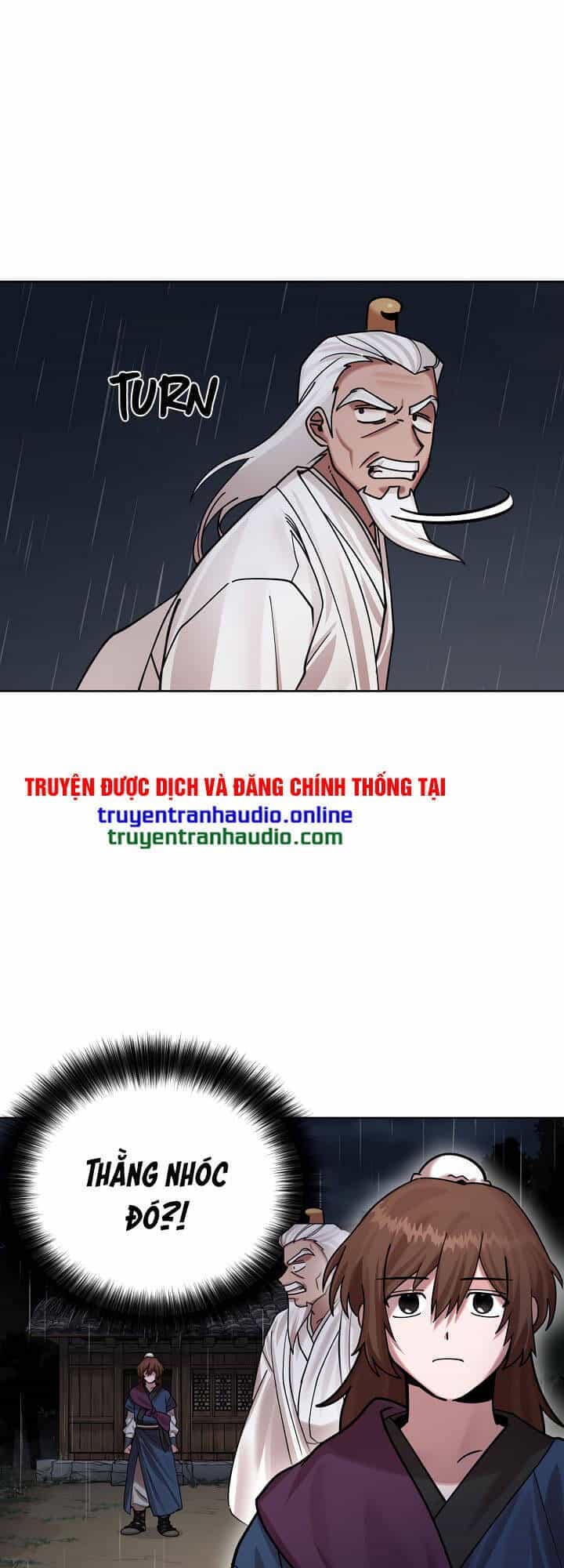 Vua Của Rồng Lửa - Chương 3 - ảnh 52