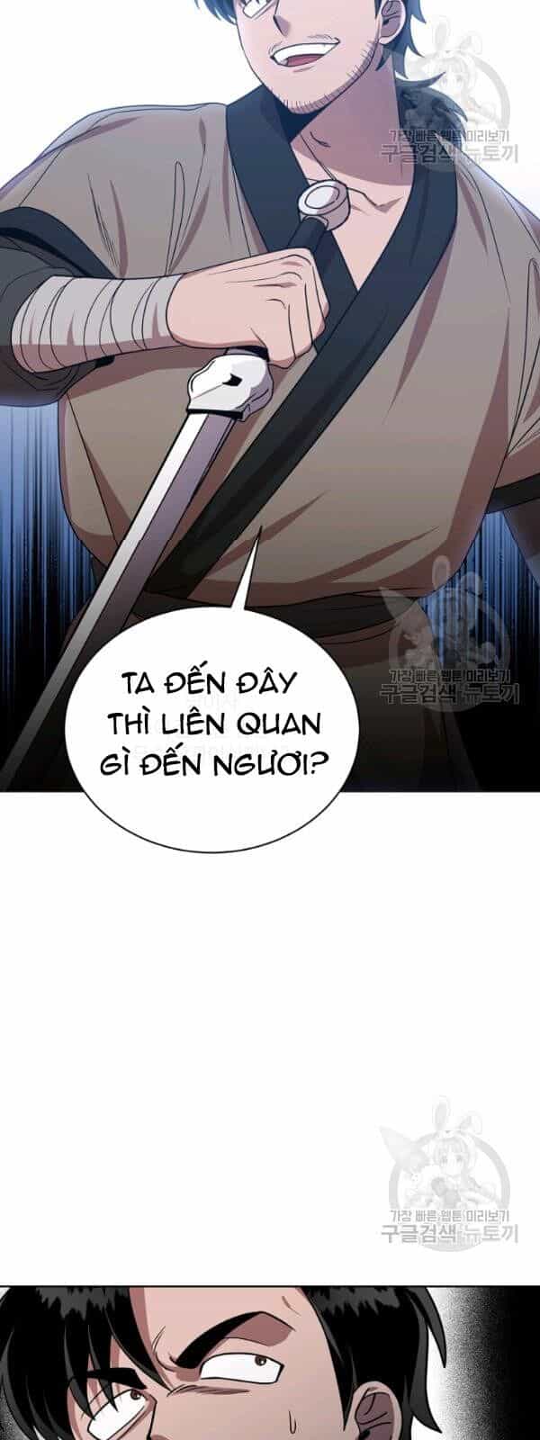 Vua Của Rồng Lửa - Chương 30 - ảnh 41