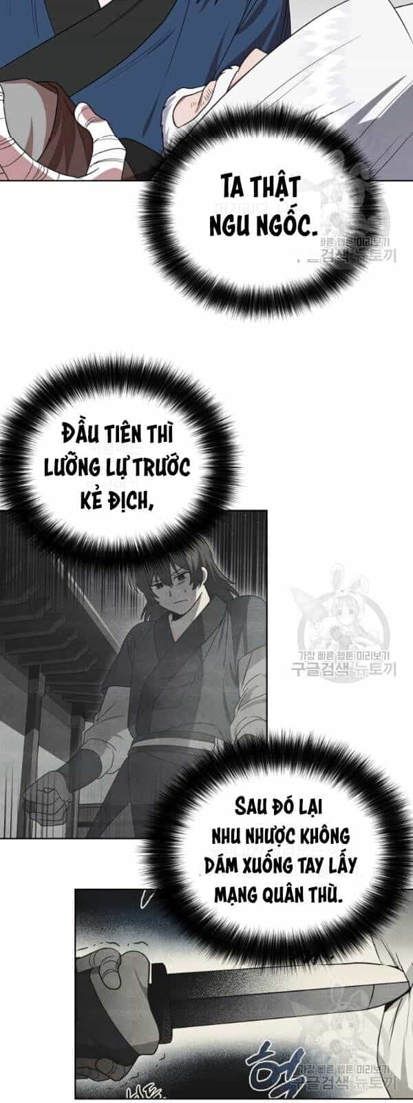 Vua Của Rồng Lửa - Chương 30 - ảnh 6