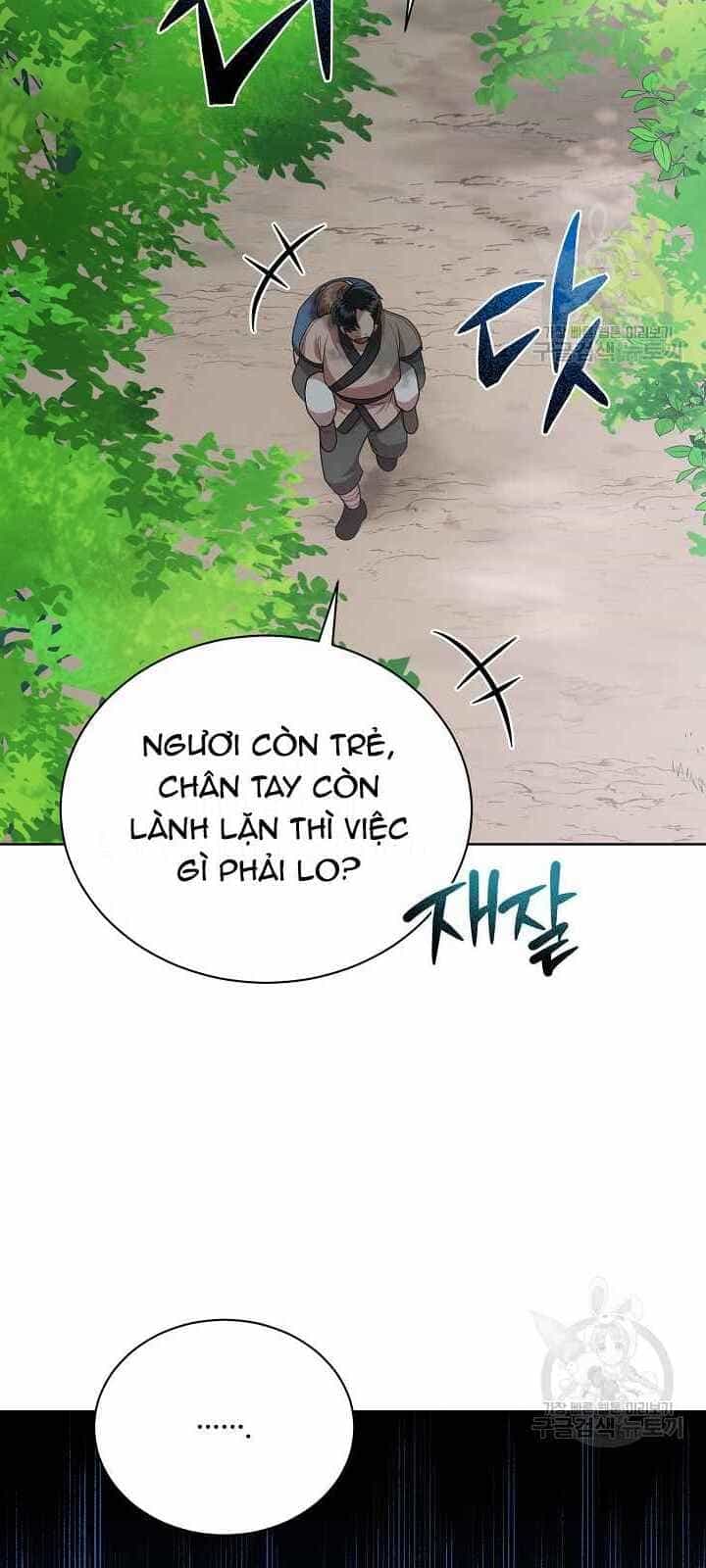 Vua Của Rồng Lửa - Chương 32 - ảnh 14