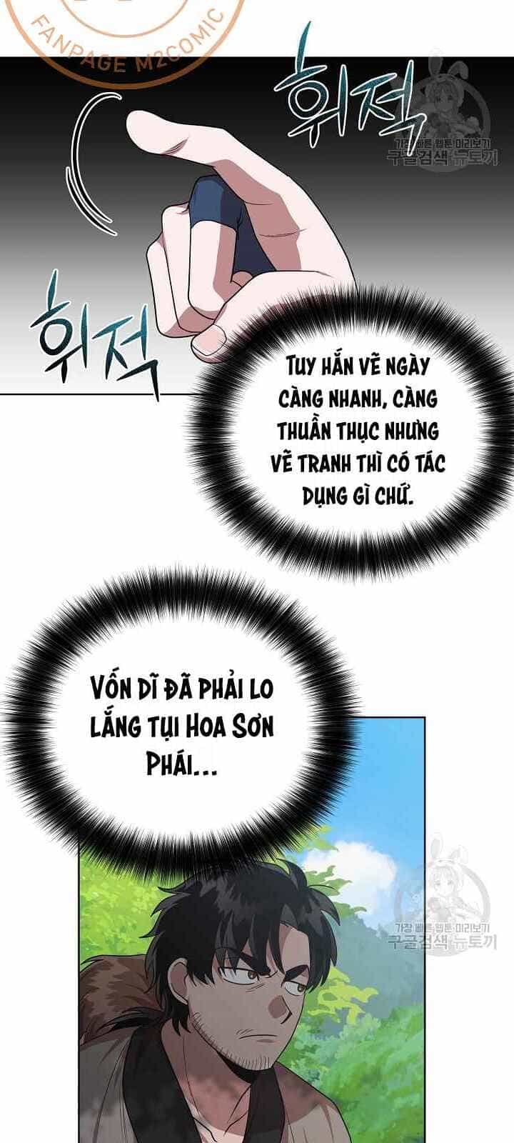 Vua Của Rồng Lửa - Chương 32 - ảnh 19
