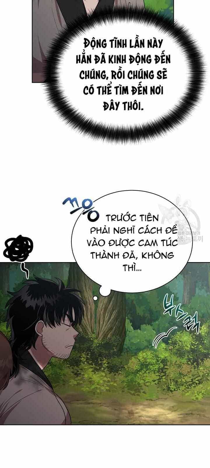 Vua Của Rồng Lửa - Chương 32 - ảnh 20