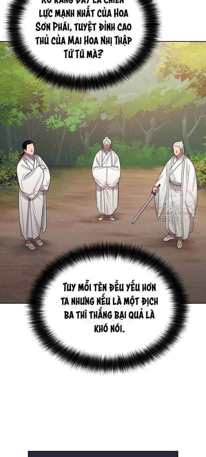 Vua Của Rồng Lửa - Chương 32 - ảnh 37