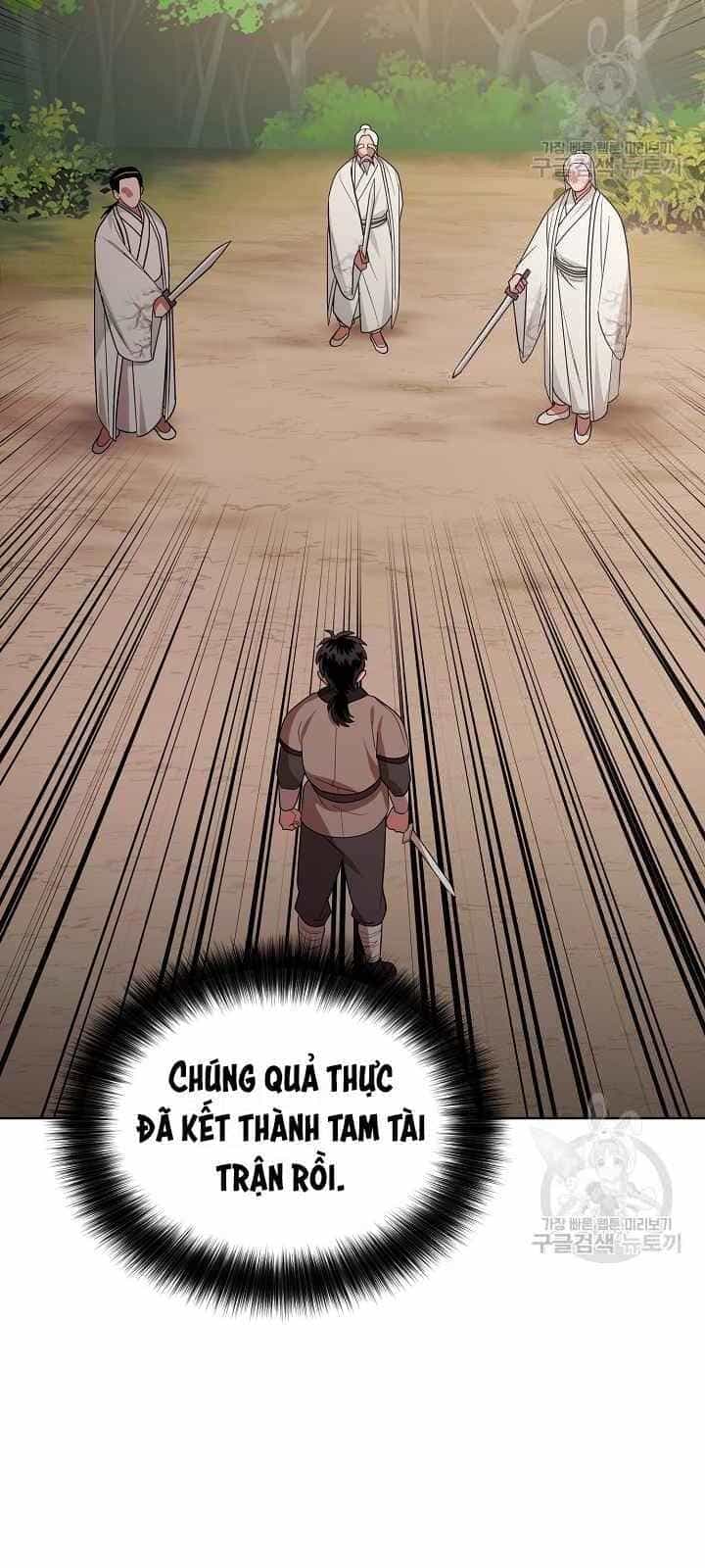 Vua Của Rồng Lửa - Chương 32 - ảnh 41