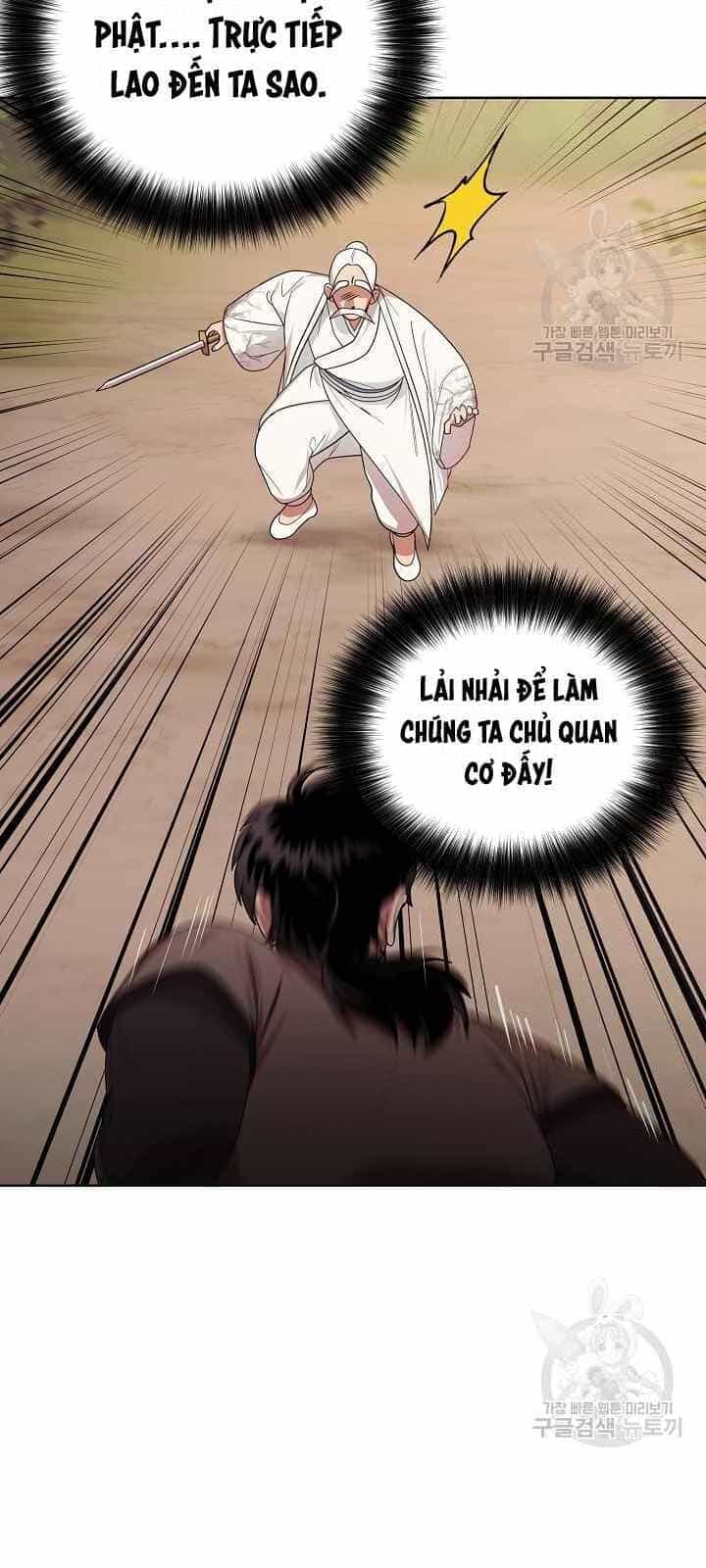 Vua Của Rồng Lửa - Chương 32 - ảnh 45