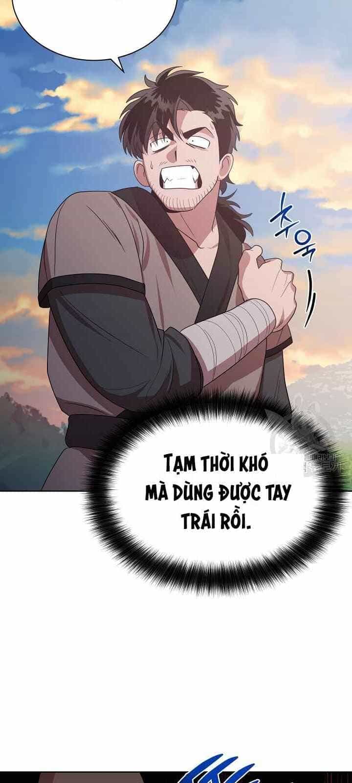 Vua Của Rồng Lửa - Chương 32 - ảnh 58