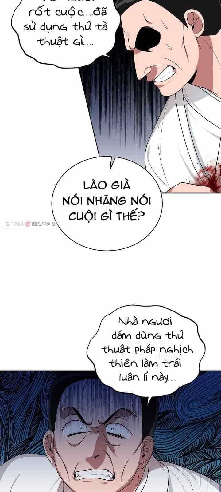 Vua Của Rồng Lửa - Chương 33 - ảnh 28