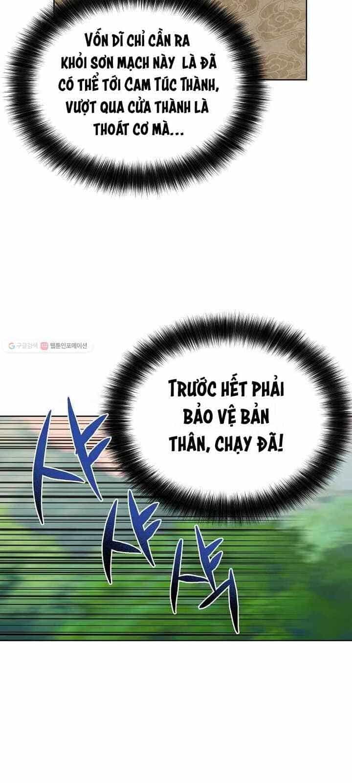 Vua Của Rồng Lửa - Chương 33 - ảnh 40