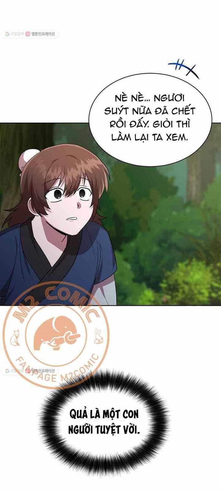 Vua Của Rồng Lửa - Chương 33 - ảnh 5