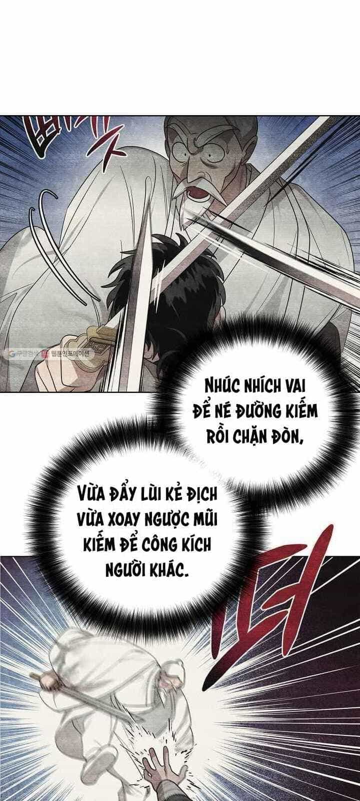 Vua Của Rồng Lửa - Chương 33 - ảnh 6