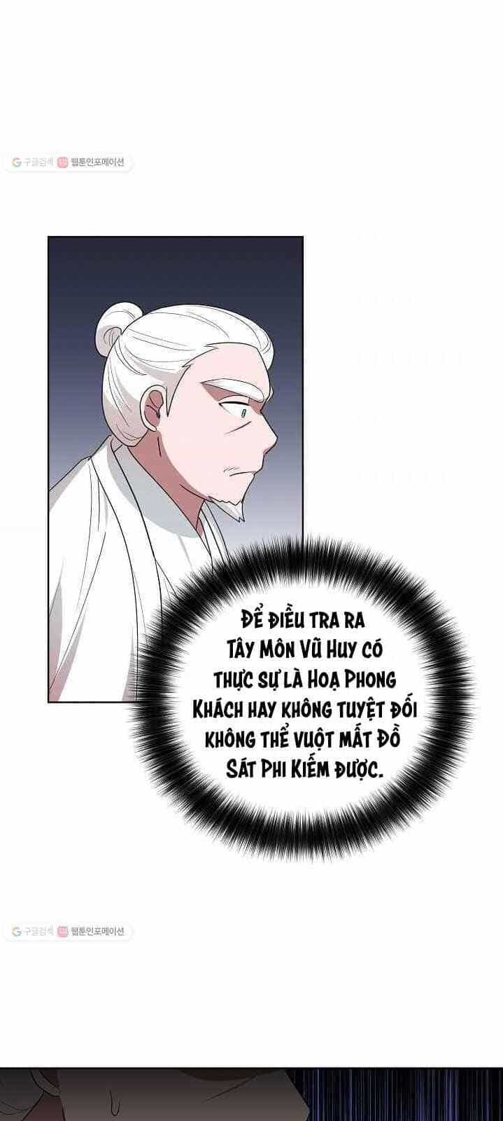 Vua Của Rồng Lửa - Chương 33 - ảnh 63
