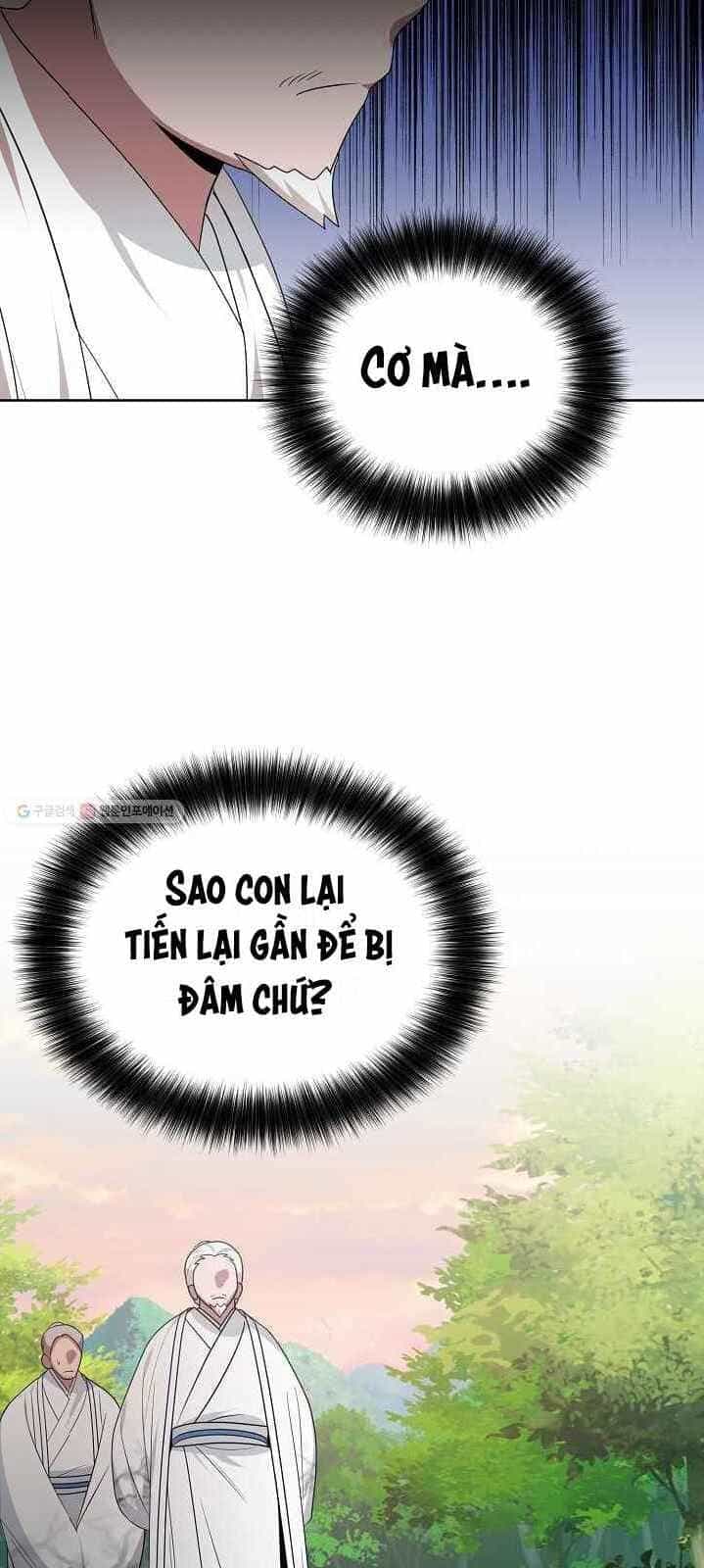 Vua Của Rồng Lửa - Chương 33 - ảnh 64
