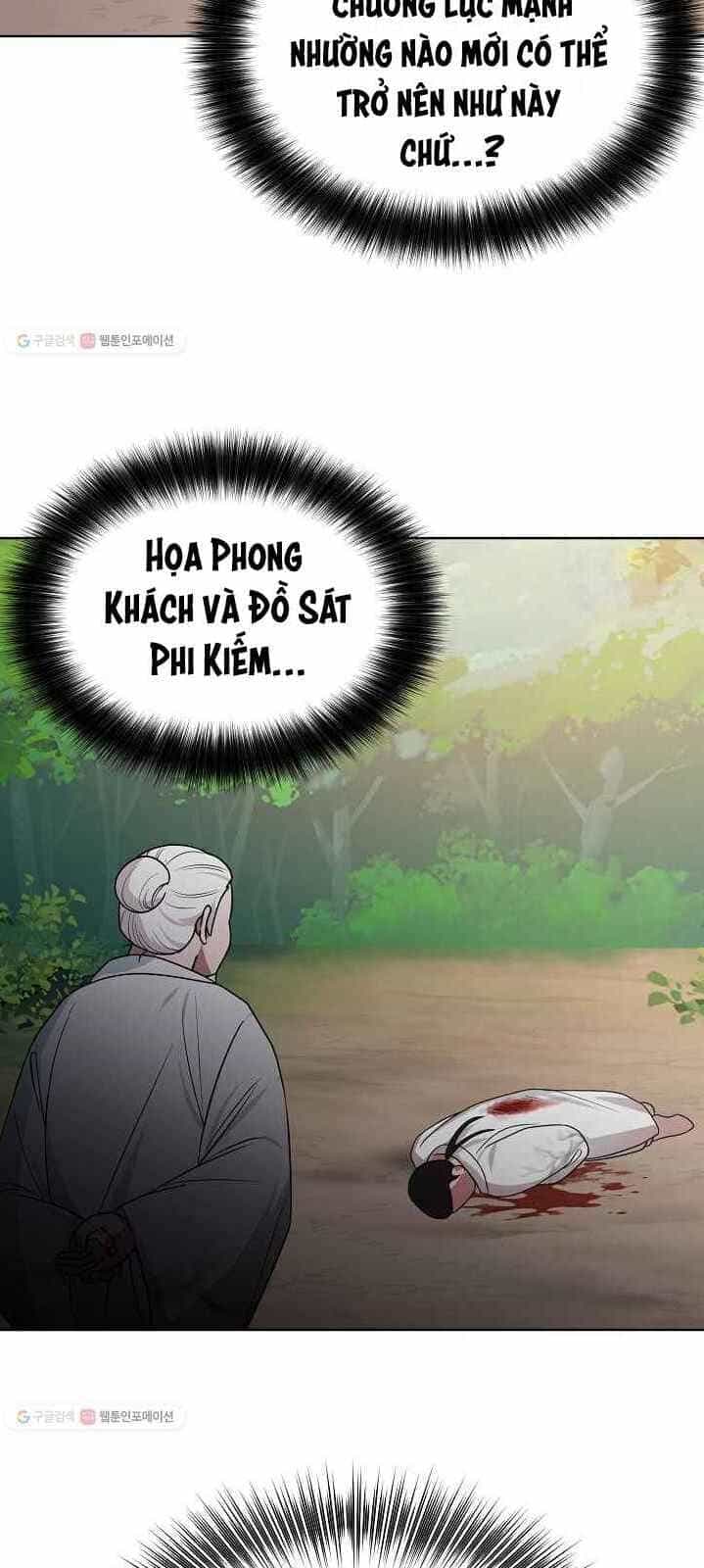 Vua Của Rồng Lửa - Chương 33 - ảnh 67