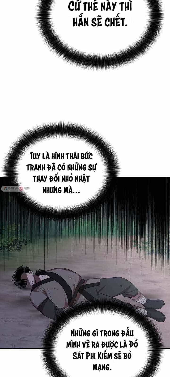 Vua Của Rồng Lửa - Chương 33 - ảnh 8