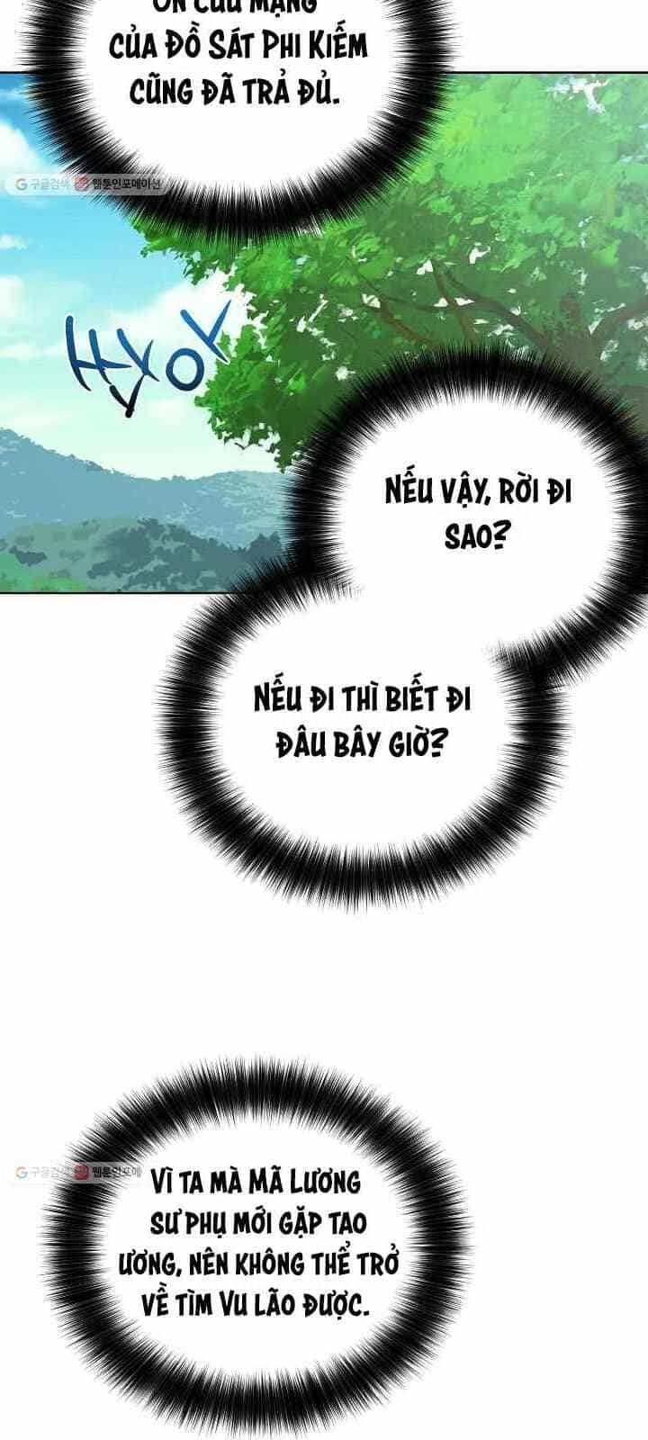 Vua Của Rồng Lửa - Chương 34 - ảnh 14