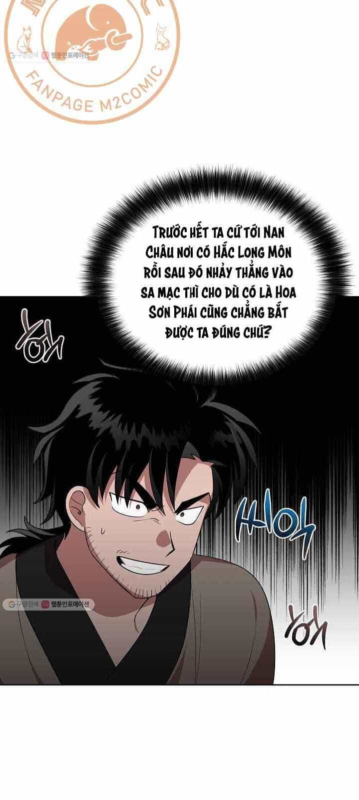 Vua Của Rồng Lửa - Chương 34 - ảnh 5