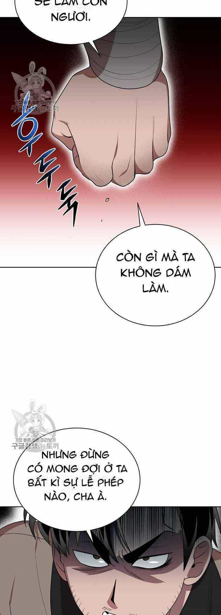Vua Của Rồng Lửa - Chương 35 - ảnh 15