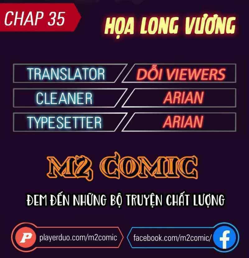 Vua Của Rồng Lửa - Chương 35 - ảnh 2
