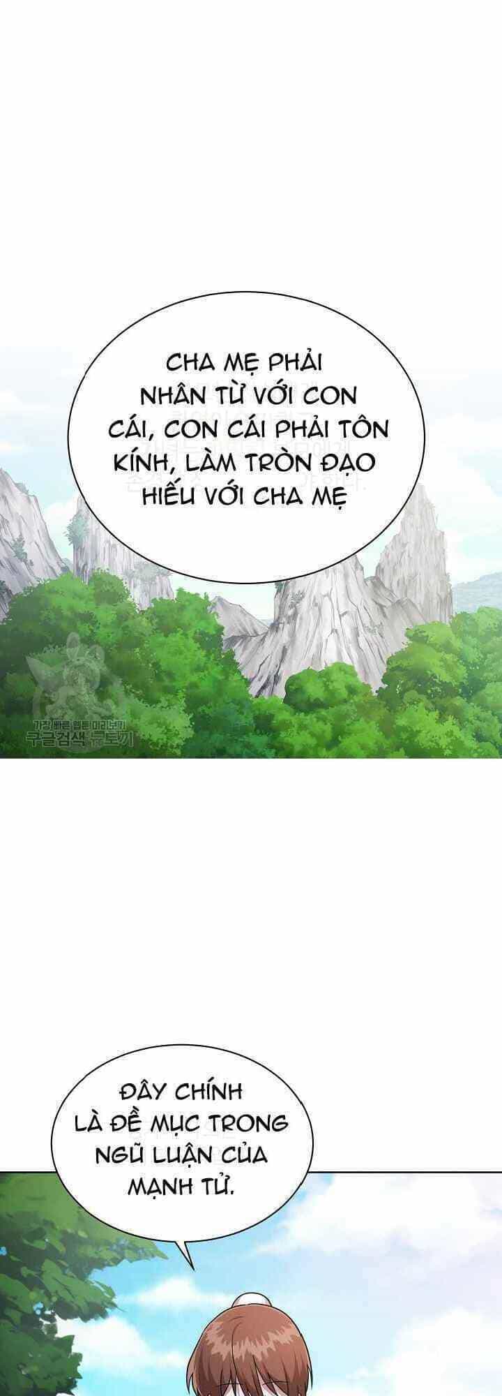 Vua Của Rồng Lửa - Chương 35 - ảnh 3