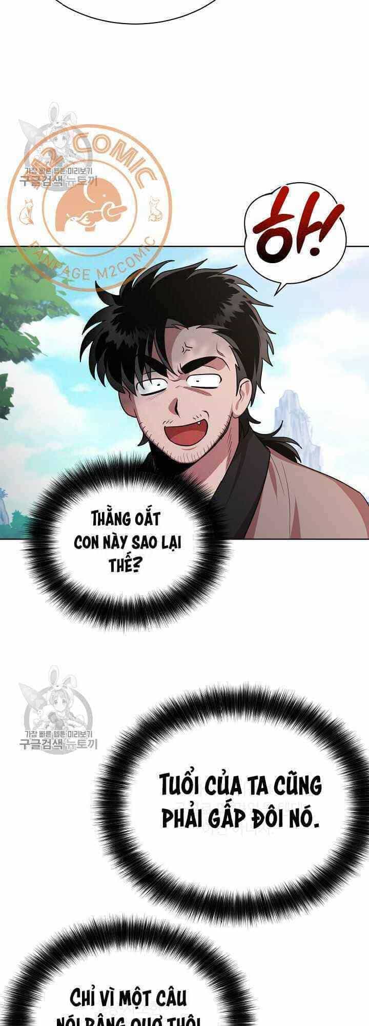 Vua Của Rồng Lửa - Chương 35 - ảnh 5