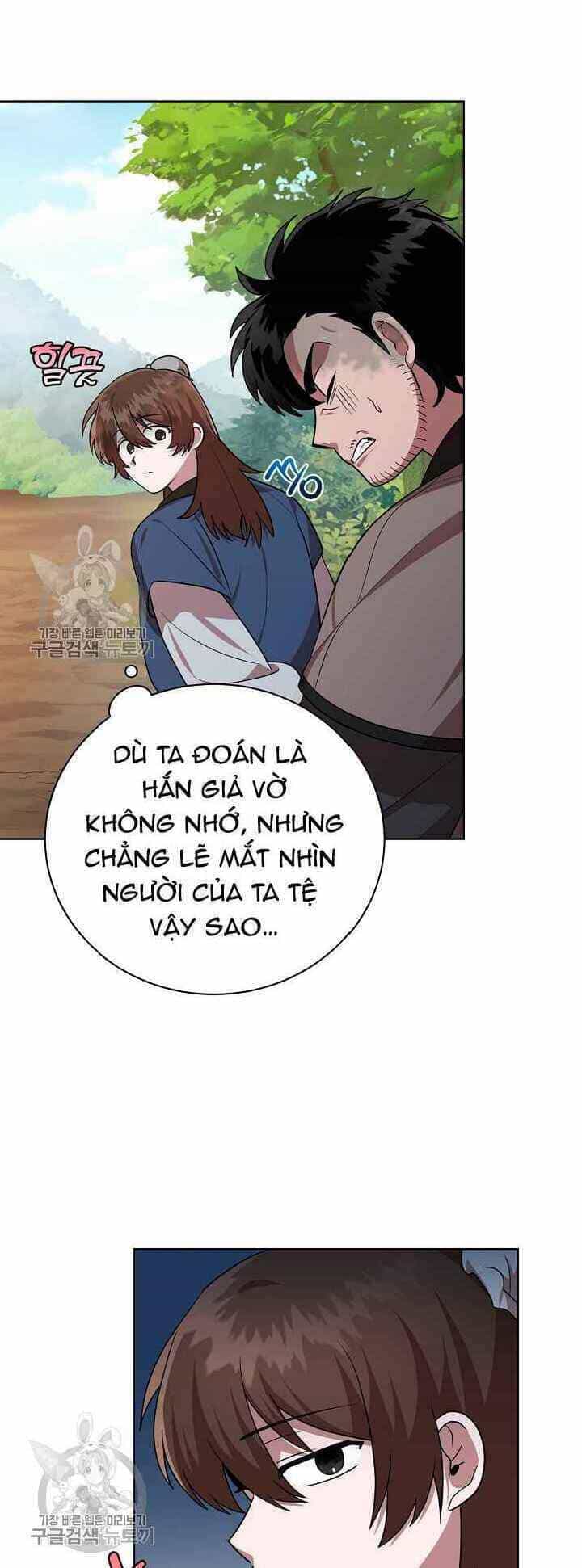 Vua Của Rồng Lửa - Chương 35 - ảnh 7