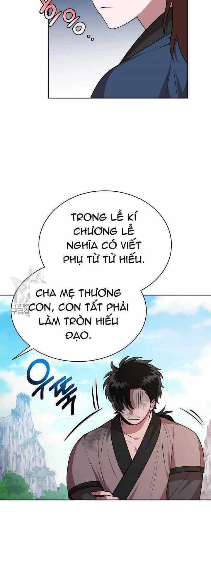 Vua Của Rồng Lửa - Chương 35 - ảnh 8