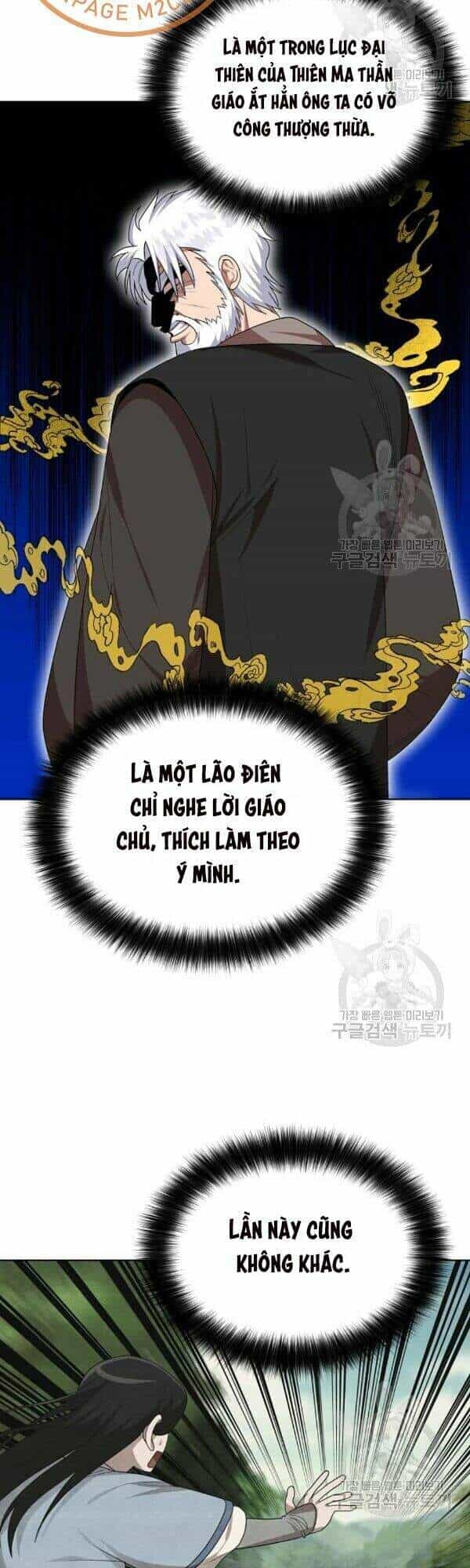Vua Của Rồng Lửa - Chương 36 - ảnh 29