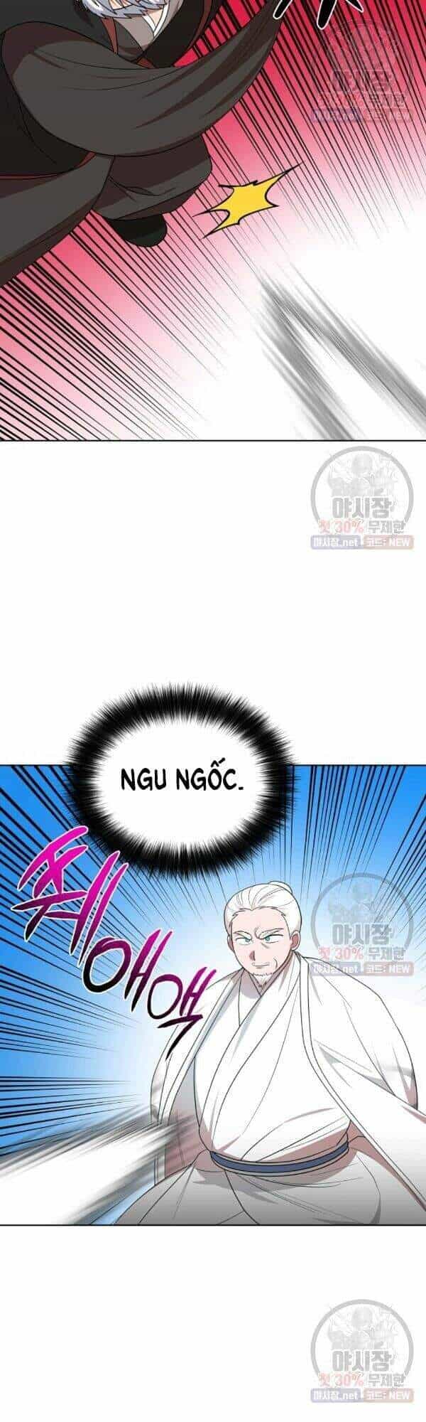 Vua Của Rồng Lửa - Chương 38 - ảnh 7