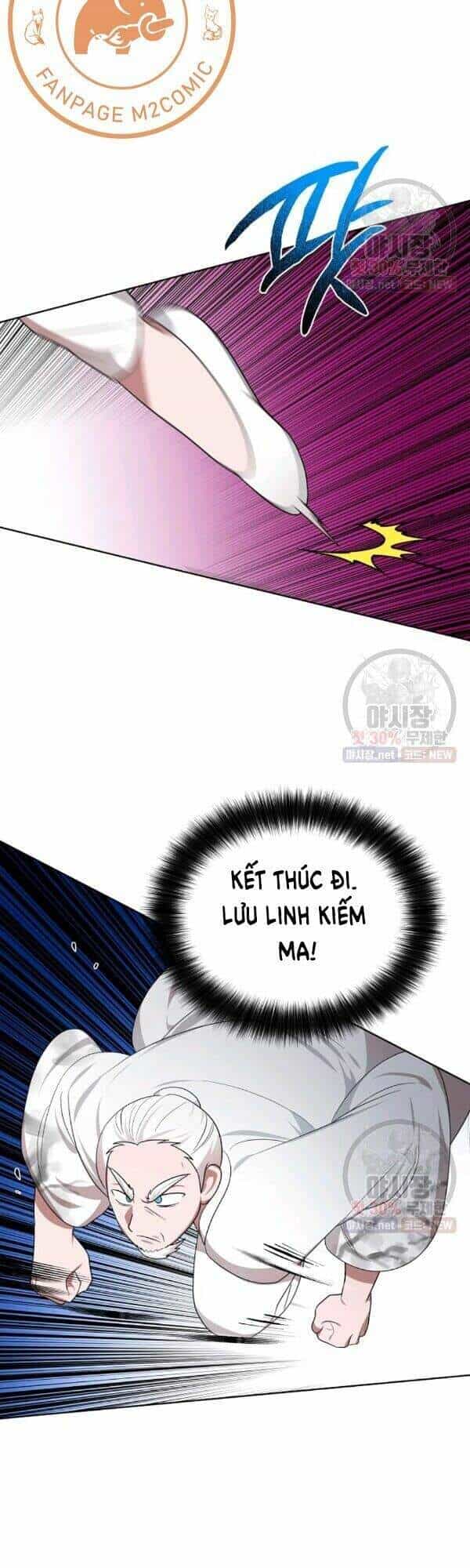 Vua Của Rồng Lửa - Chương 38 - ảnh 9