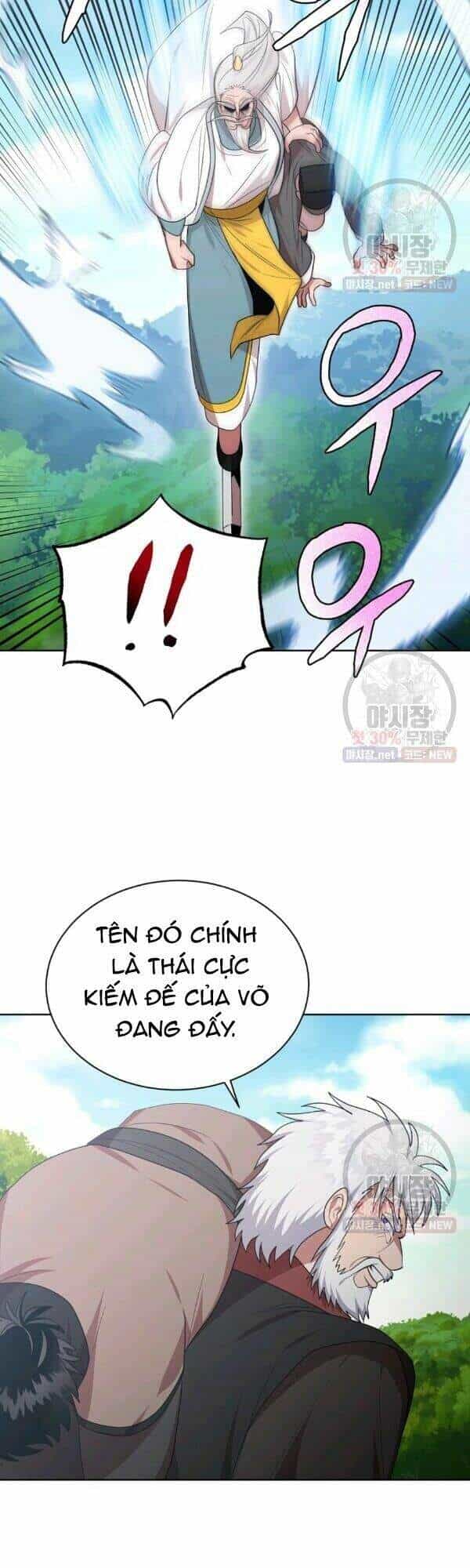 Vua Của Rồng Lửa - Chương 39 - ảnh 14