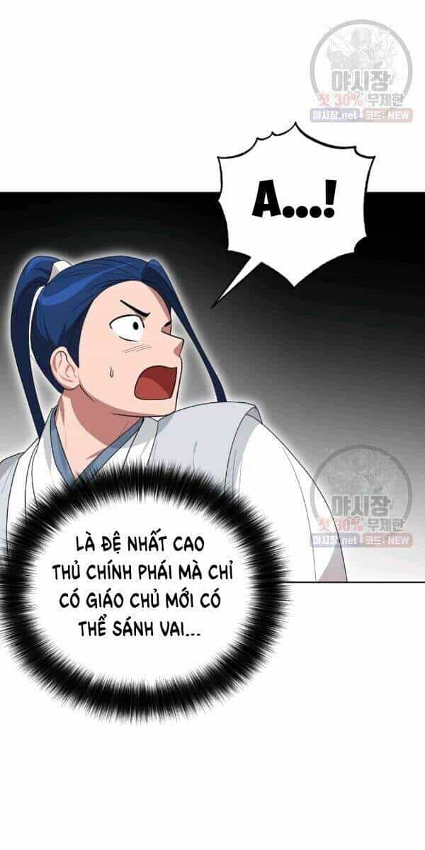 Vua Của Rồng Lửa - Chương 39 - ảnh 15